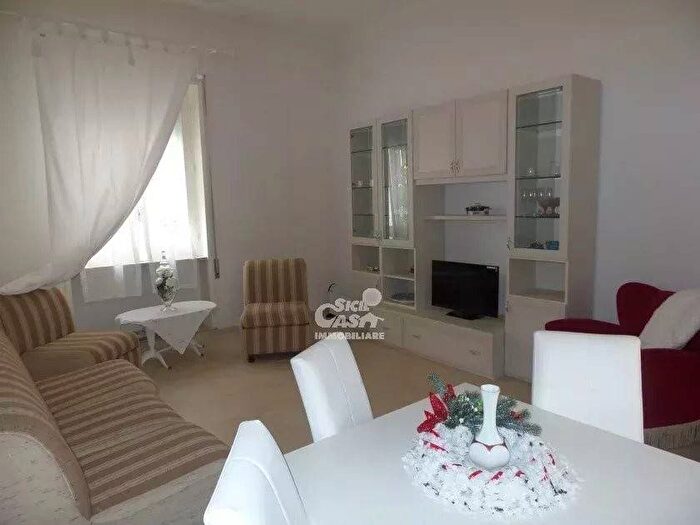 Casa trilocale in affitto in Centro Urbano, Marsala