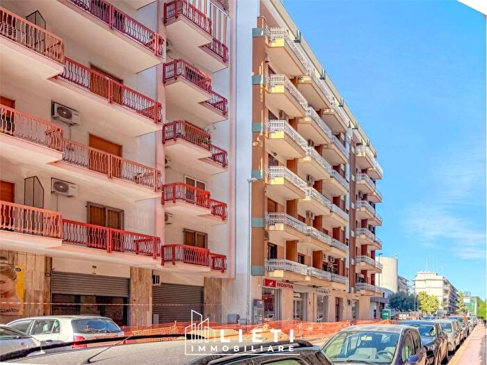 Appartamento quadrilocale in affitto in Via Emilia, Italia Montegranaro, Taranto