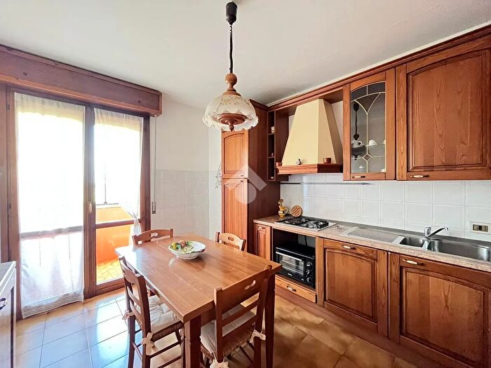 Appartamento trilocale in vendita in Viale Campo Sportivo, San Giorgio Piacentino