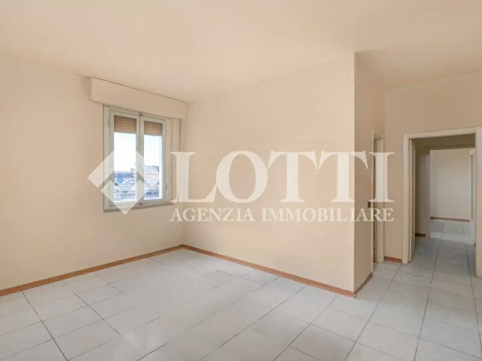 Appartamento trilocale in vendita in a Arno, Pontedera