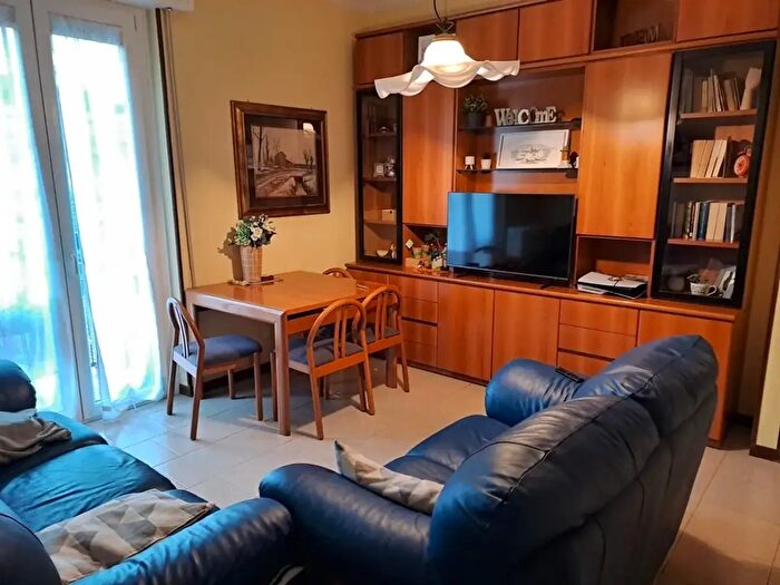 Appartamento trilocale in vendita in Brescia