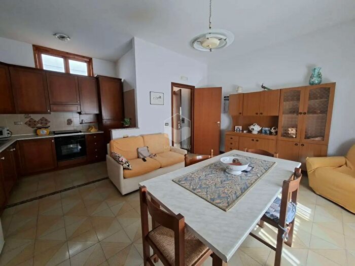 Casa trilocale in vendita in Via Salemi, Mazara Del Vallo