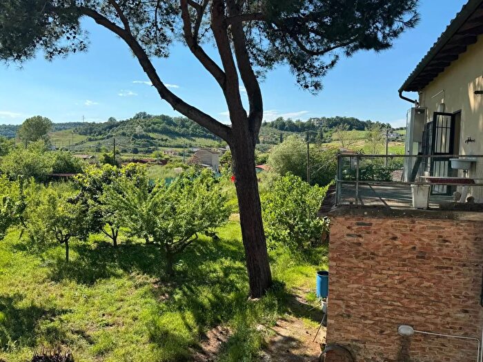 Appartamento in vendita in Castelfiorentino