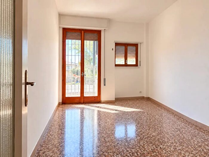 Appartamento quadrilocale in vendita in Empoli