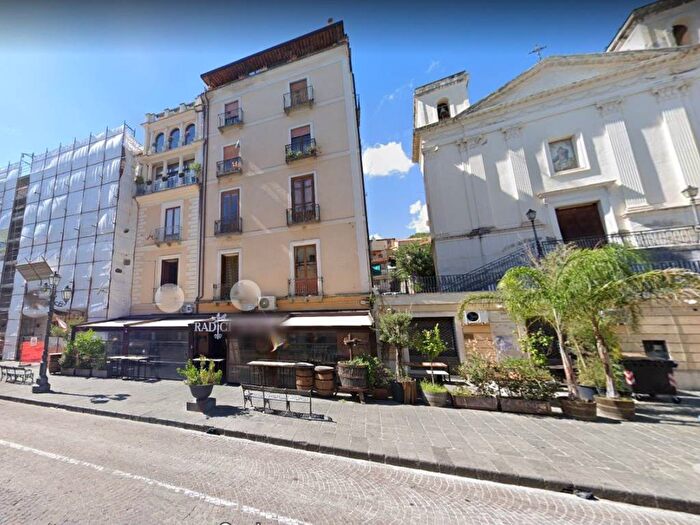 Appartamento bilocale in affitto in Via Pasquale Celli, Nicastro Sambiase, Lamezia Terme