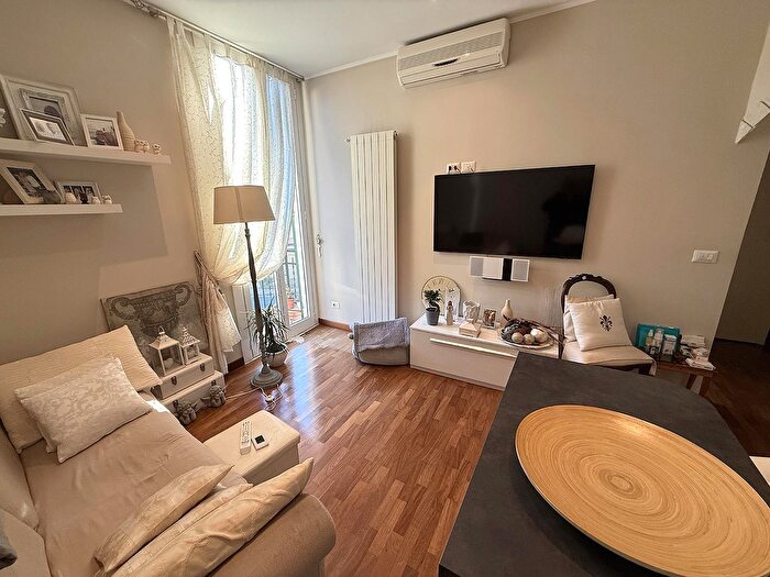 Appartamento bilocale in vendita in Sanremo