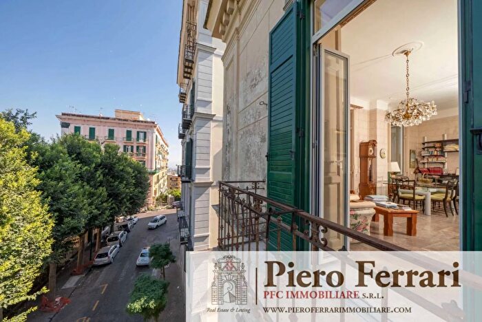 Case in Vendita e in Affitto - 3