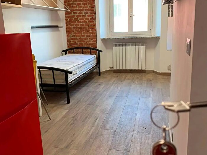 Appartamento monolocale in affitto in Via Pistrucci, Milano
