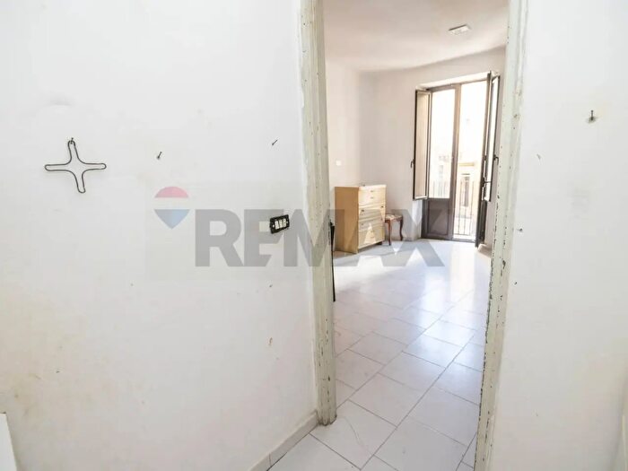 Casa con 7 locali in vendita in Via San Gregorio E B, Caltagirone