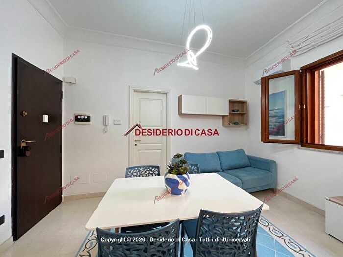 Appartamento bilocale in affitto in Corso Calatafimi, Calatafimi Bassa Indipendenza, Palermo