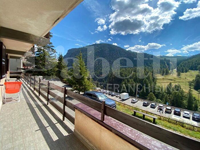 Appartamento trilocale in affitto in via cotes la vigne, Claviere