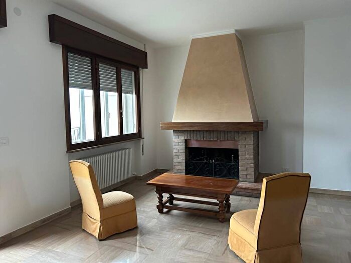 Casa con 5 locali in affitto in Via SantAntonino, SantAntonino Ospedale, Treviso