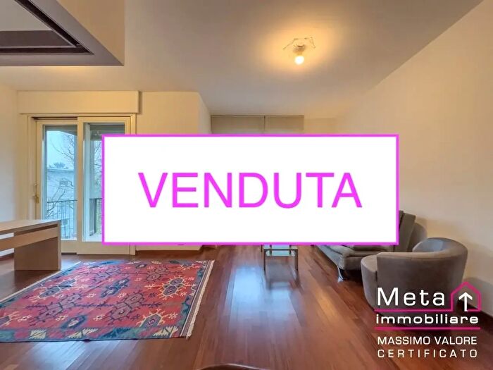 Appartamento bilocale in vendita in Via Desana, San Donato Milanese