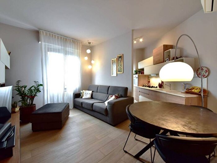 Appartamento bilocale in affitto in Largo Tel Aviv, Cimiano, Milano