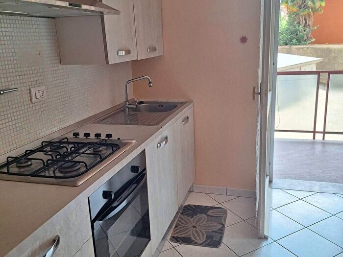 Appartamento bilocale in affitto in Semicentro, Vercelli