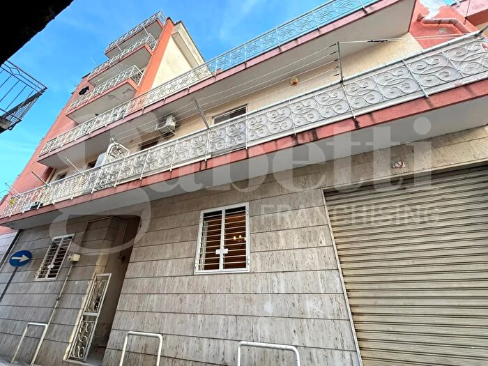 Appartamento trilocale in vendita in Via Generale Alberto Crispo, Modugno
