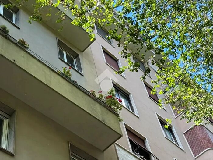 Appartamento bilocale in affitto in Via Pancaldo, Milano