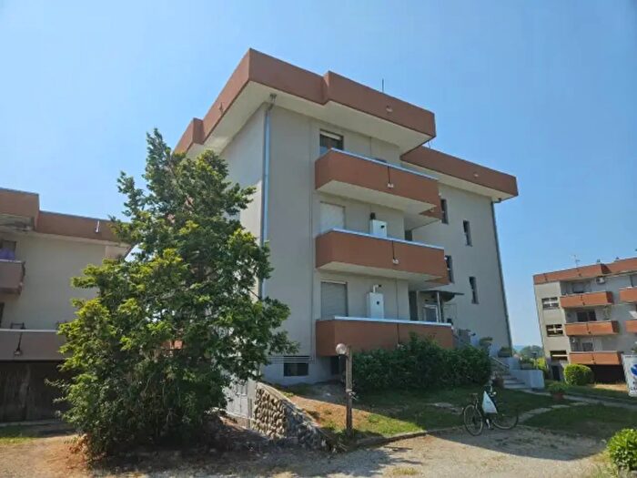 Appartamento quadrilocale in vendita in Via Alessandro Volta, Crescentino