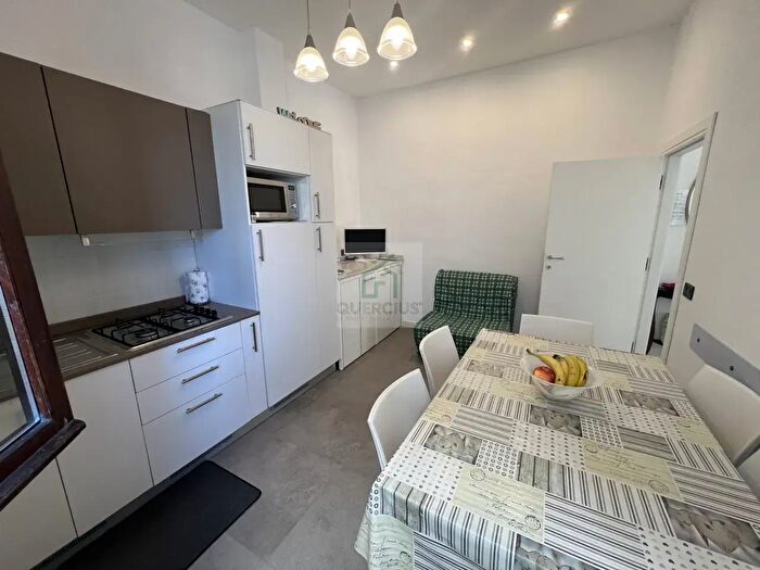 Appartamento trilocale in affitto in Via Oderzo, Jesolo