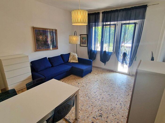 Appartamento quadrilocale in affitto in Viale Giugno, Milano Marittima, Cervia