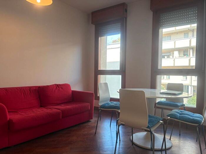 Appartamento monolocale in affitto in Massarenti, Bologna