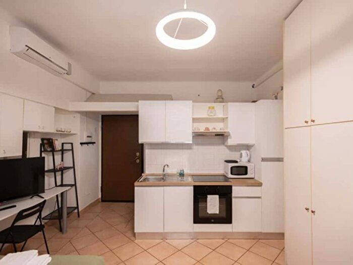 Appartamento monolocale in affitto in Viale Bligny, Bocconi, Milano