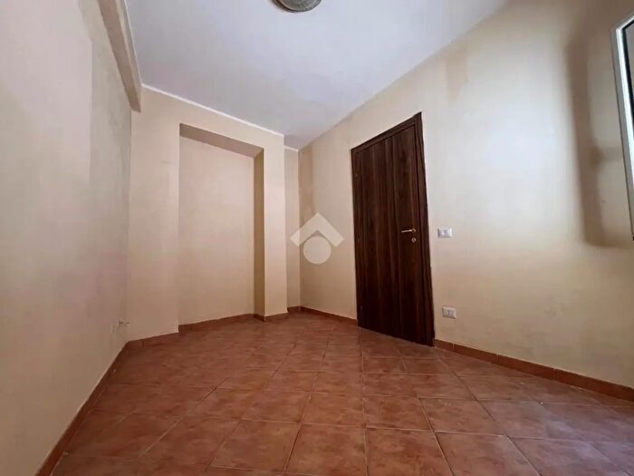 Appartamento trilocale in vendita in Via a Atria, Castelvetrano