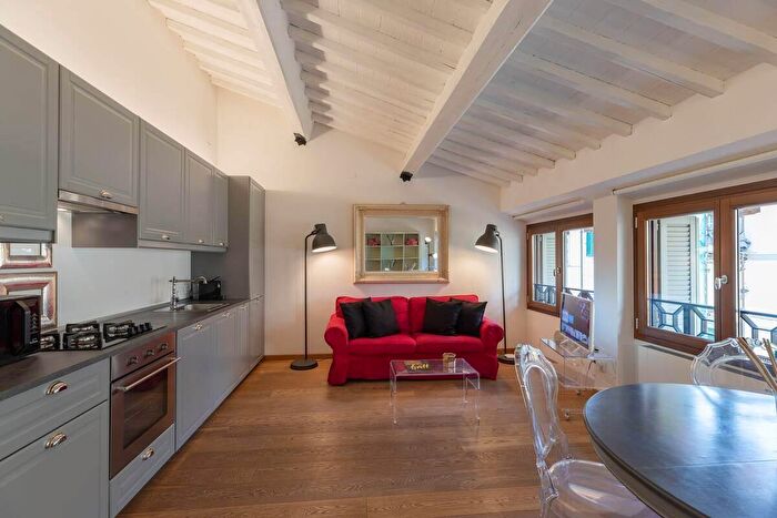 Appartamento bilocale in affitto in Firenze