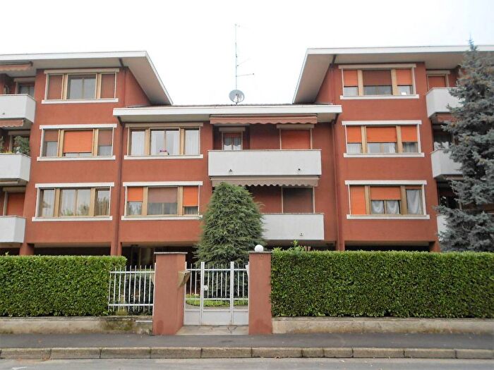 Appartamento quadrilocale in affitto in Cittadella Villaggio Dalmazia, Novara