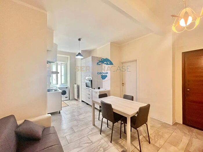 Appartamento quadrilocale in vendita in Via XXIV Maggio, Bergamo