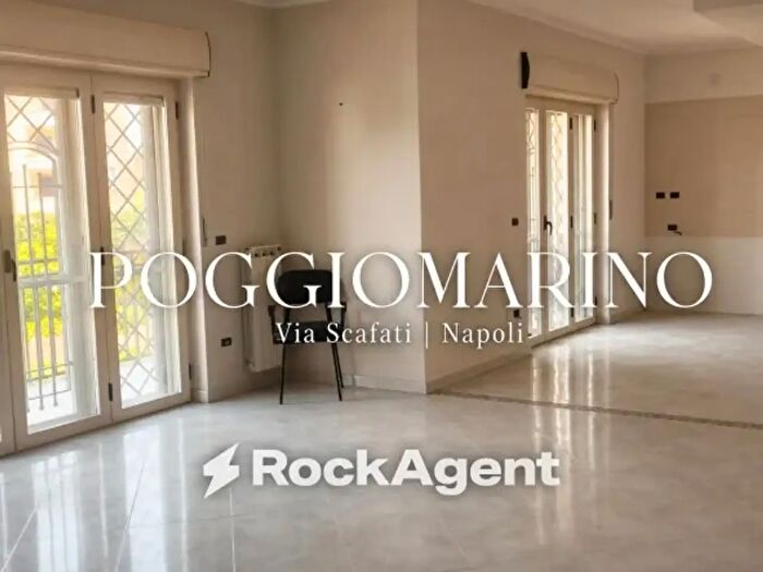 Appartamento trilocale in vendita in Via Scafati, Poggiomarino