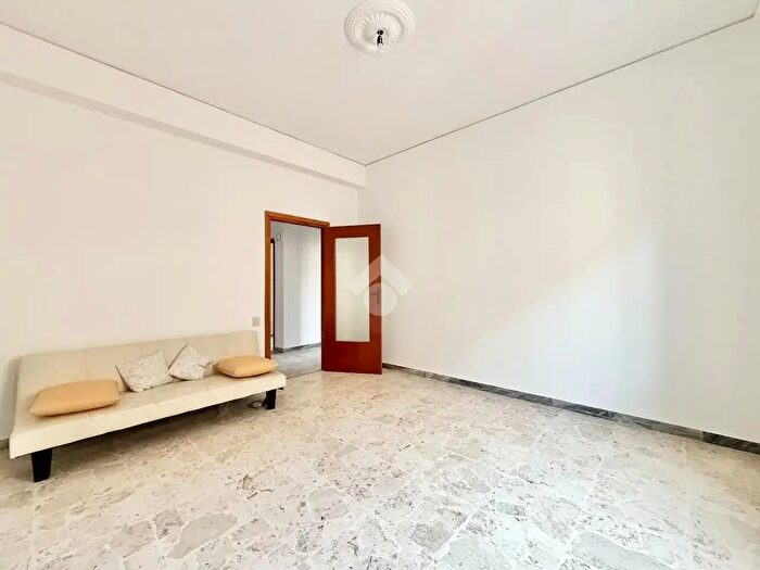 Appartamento bilocale in vendita in Via Marini, Viterbo