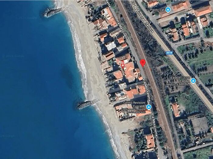 Appartamento trilocale in vendita in Bisignano