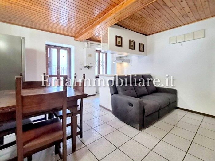Appartamento trilocale in affitto in Via Luigi Ornato, Niguarda, Milano