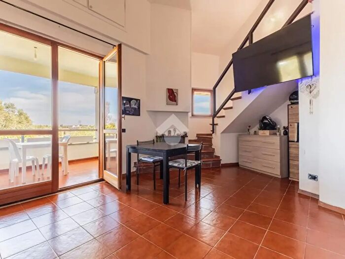 Appartamento bilocale in vendita in Via delle Rose, Bracciano