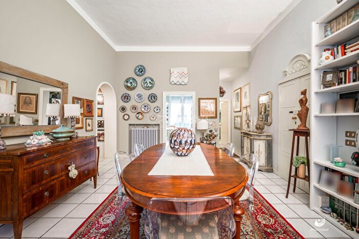 Appartamento quadrilocale in vendita in Via Evangelista Torricelli, Faenza