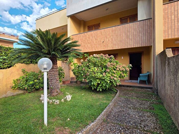 Casa con 5 locali in affitto in Via Pinetella, Santa Teresa, Anzio