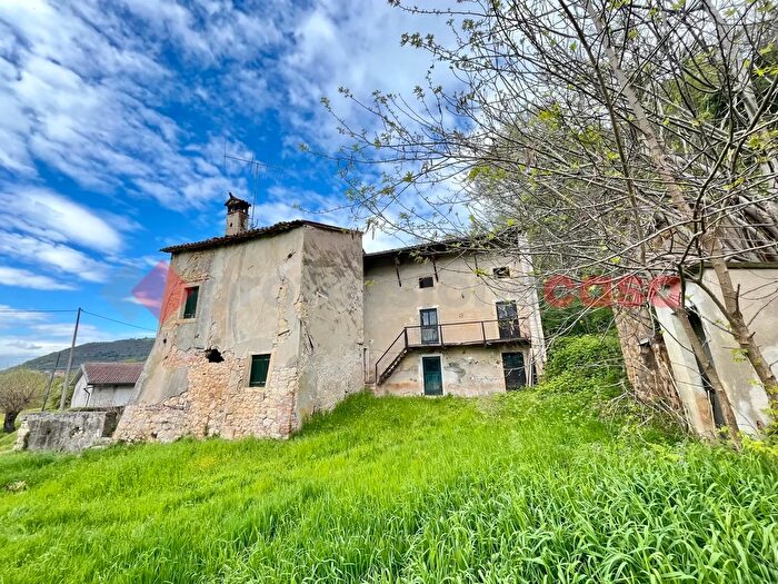 Casa con 5 locali in vendita in Via Roma, Val Liona