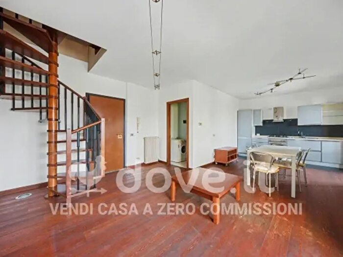 Appartamento trilocale in vendita in Vicolo Canaletta, Montegrotto Terme