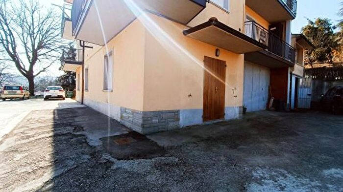 Appartamento trilocale in vendita in Guiglia