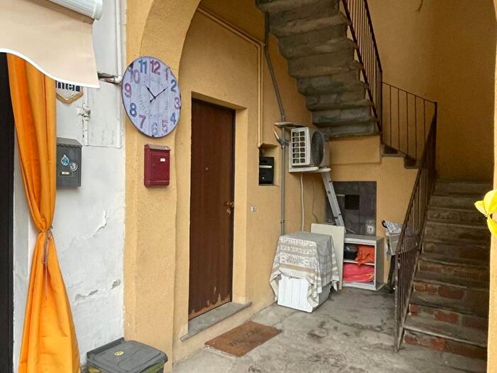 Appartamento monolocale in affitto in Vicolo San Vincenzo, Centro, Arluno