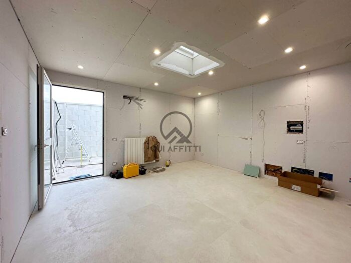 Appartamento quadrilocale in affitto in Via Bisceglie, Pineta Maraldo, Andria