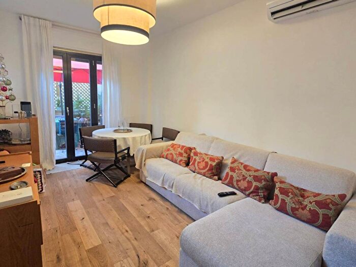 Appartamento bilocale in affitto in Via Claudio Monteverdi, Pinciano Villa Ada, Roma