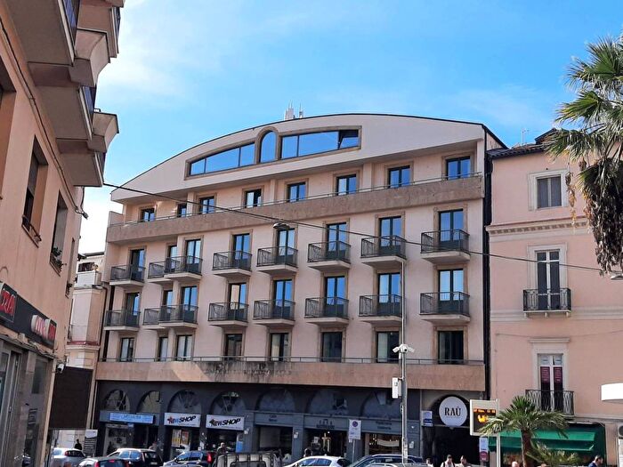 Appartamento bilocale in affitto in Via Indipendenza, Centro Storico, Catanzaro