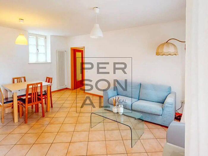 Appartamento trilocale in affitto in Vallelaghi