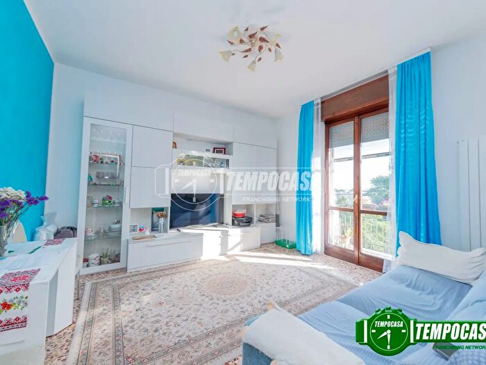 Appartamento bilocale in vendita in Via Bergamina, Pero