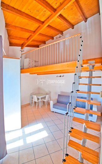 Appartamento bilocale in vendita in Galliate