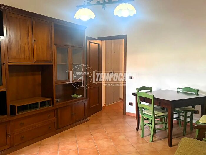 Appartamento bilocale in affitto in Catania