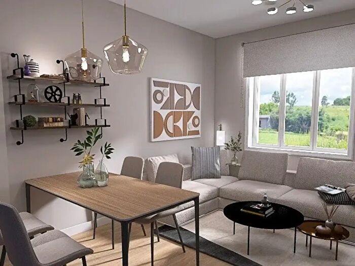 Appartamento trilocale in vendita in Via Brera, Inveruno