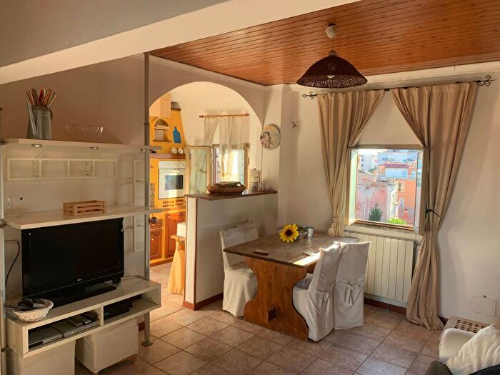 Casa bilocale in affitto in Via San Luigi Gonzaga, Ciampino
